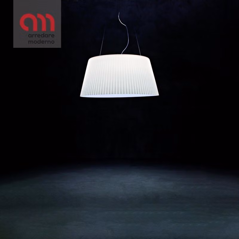 Lampada Lampa-Daria Serralunga a sospensione