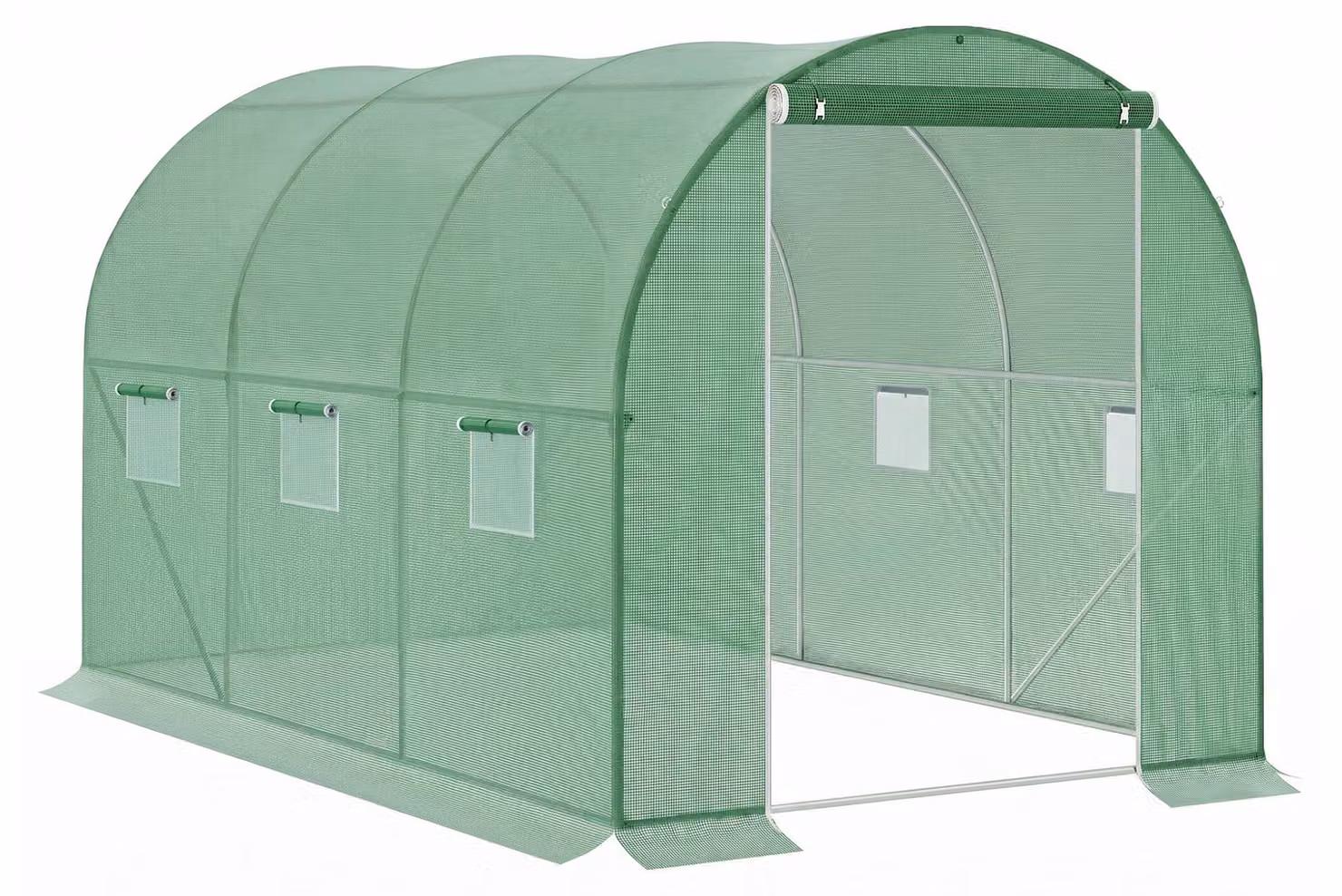 Aga Serra da giardino MR4003CH 3x2x2 m