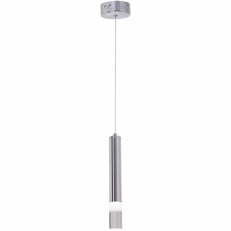 Plafoniera Ice 5W Luce a sospensione a led Lampada a sospensione Lampada a soffitto