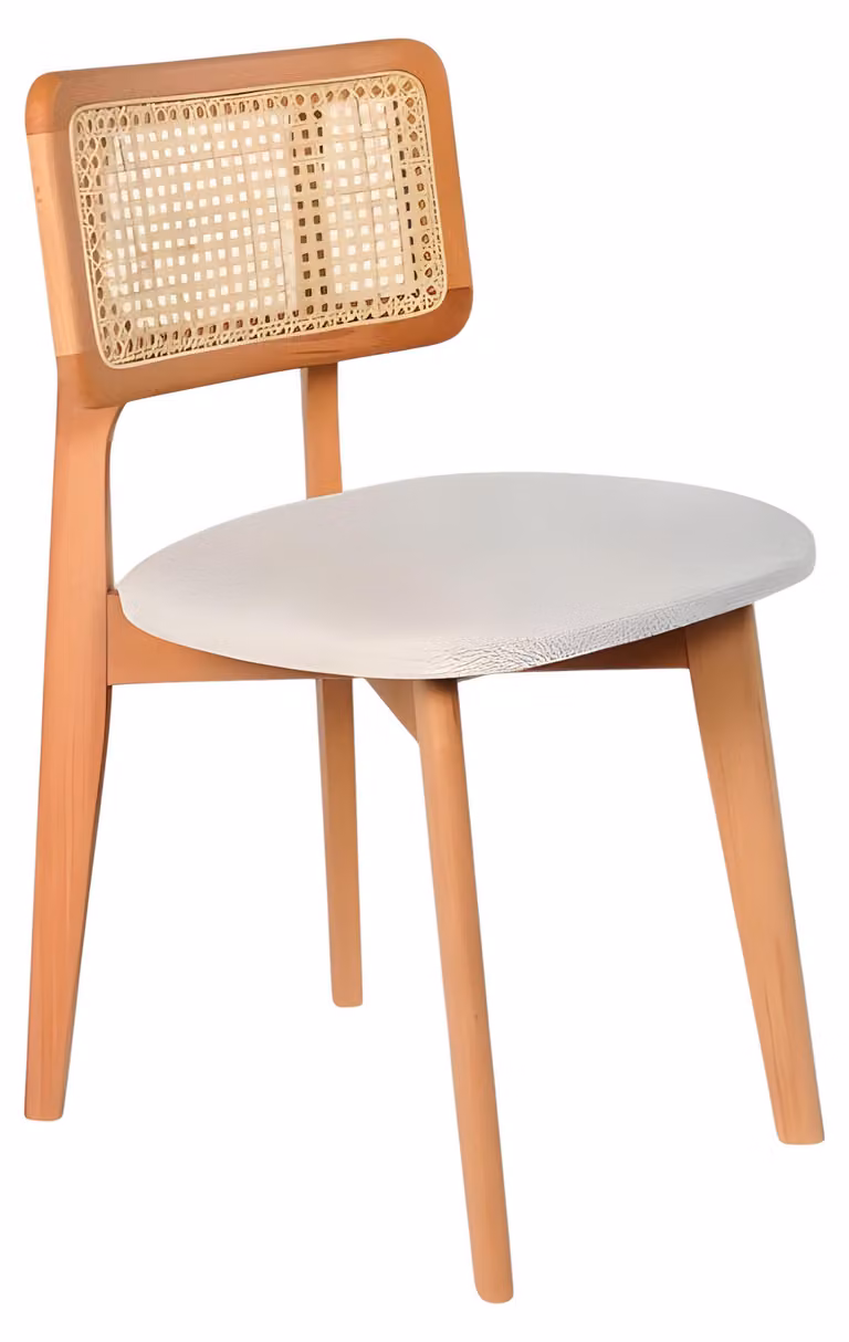 Designer Holzstuhl Moderne Esszimmerstühle Küchen Sitzstühle Möbel