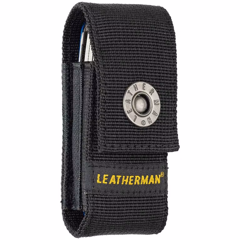 Fodero in nylon Leatherman nero L