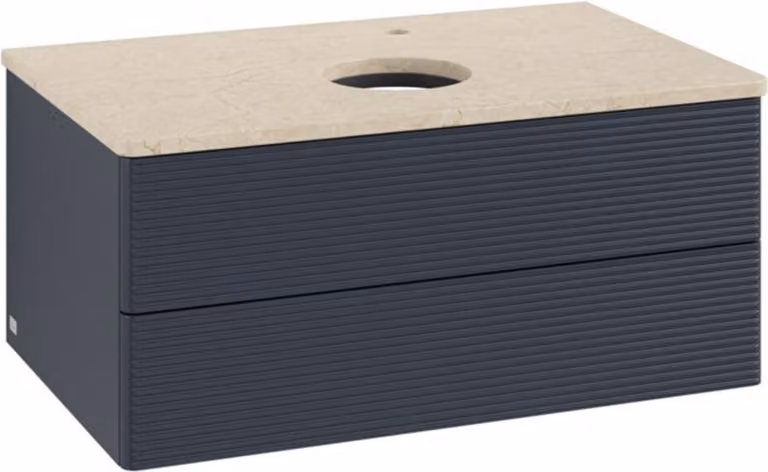 Villeroy & Boch L19153HG WTUS Antao L19_5 800x360x500 mm