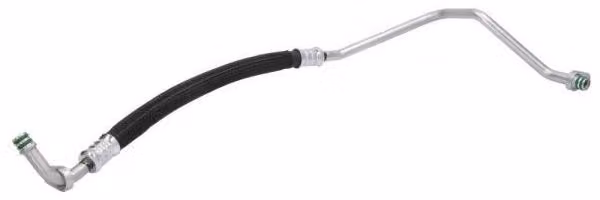 Tubo ad alta pressione THERMOTEC per impianto di climatizzazione, codice KTT160263, compatibile con PEUGEOT 508 I (8D) berlina