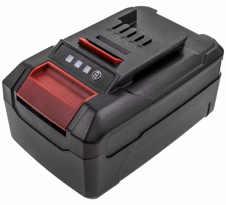 TECHTEK Batteria compatibile con [Einhell] 4118907, Agillo 18/200, Agillo 36/255, Aquinna 18/30, Aquinna 36/30, Aquinna 36/38 F, Arcurra 18/55, Axxio