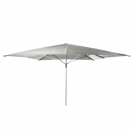 Doppler TELESTAR 4 x 4 m - grande ombrellone professionale: Motivo del tessuto - 827