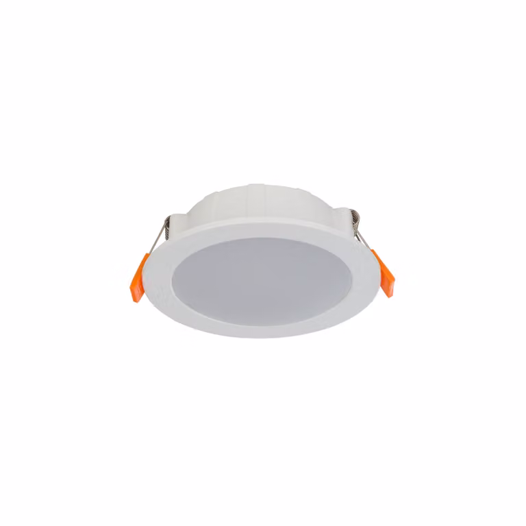 Apparecchio da incasso CL KOS LED 8W 4000K IP44 8781 Nowodvorski