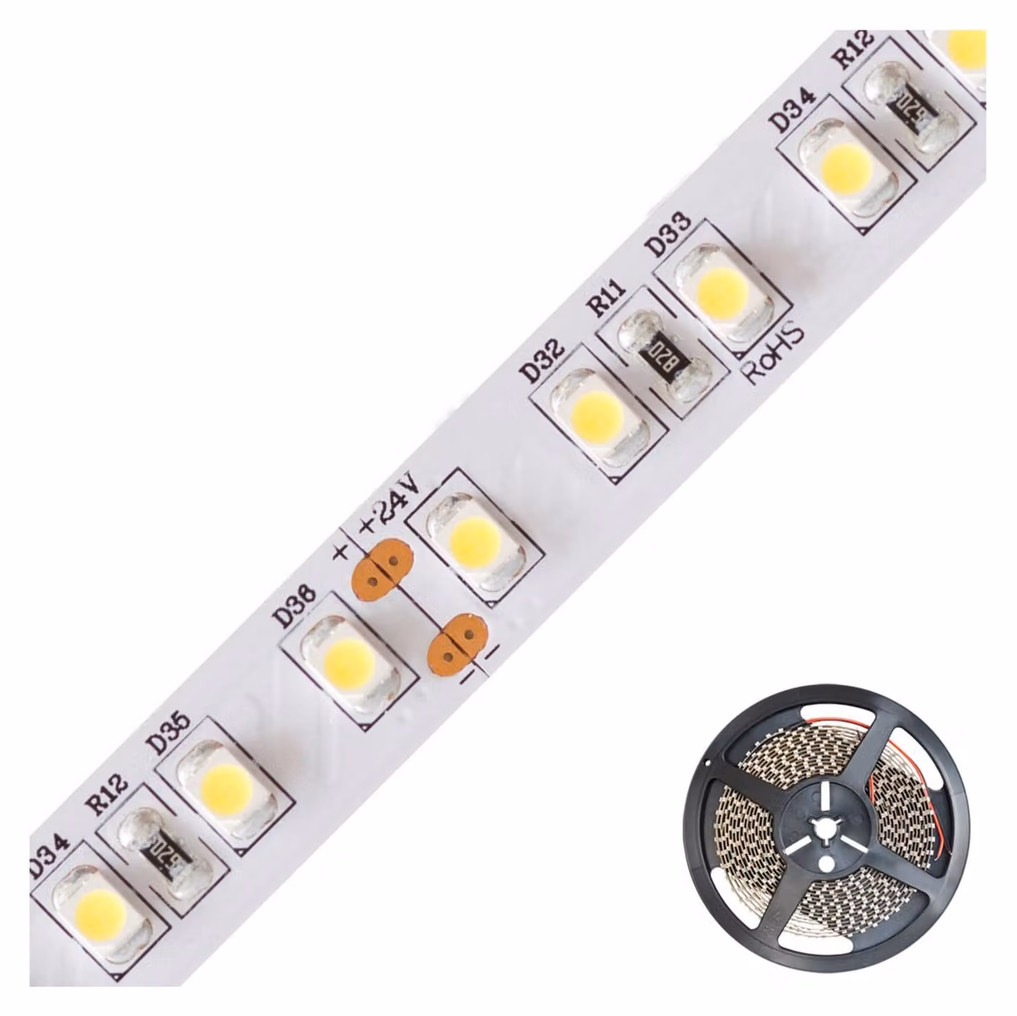 EVN Lichttechnik LED-Strip SB2024602802