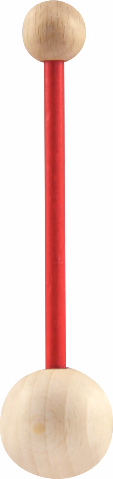 Sfera di riempimento per giunti Beko Ø 16/28 mm rosso set da 10