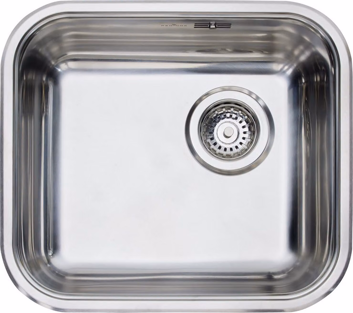 Lavello da incasso Reginox R18 4035 OKG