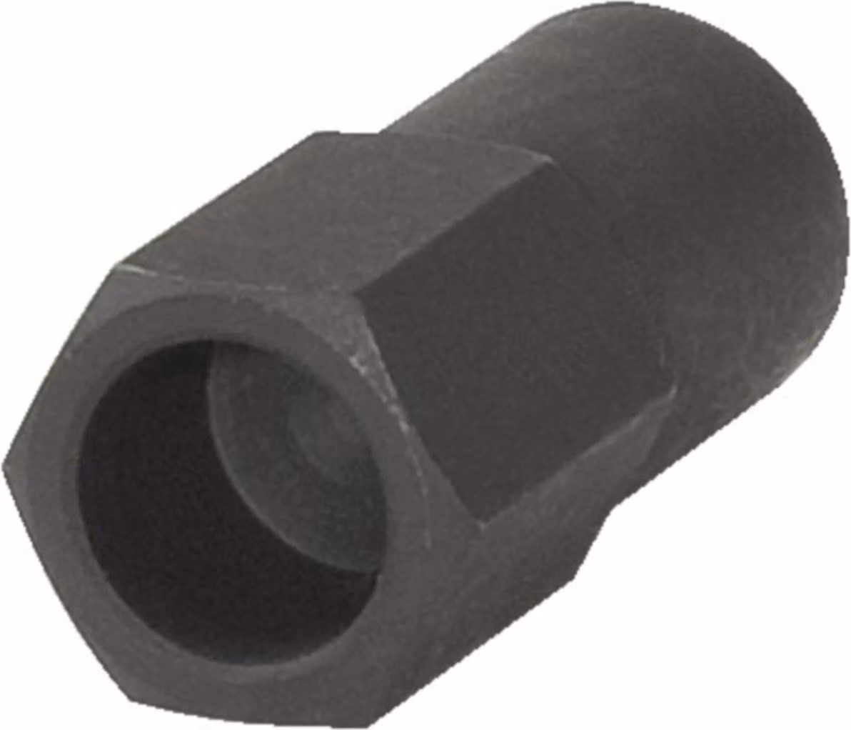 KS TOOLS Estrattore del braccio del tergicristallo 700.1244 acciaio al cromo vanadio 20g