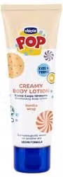 Crema idratante corpo Chicco Kids & Teens alla vaniglia multicolore 150 ml