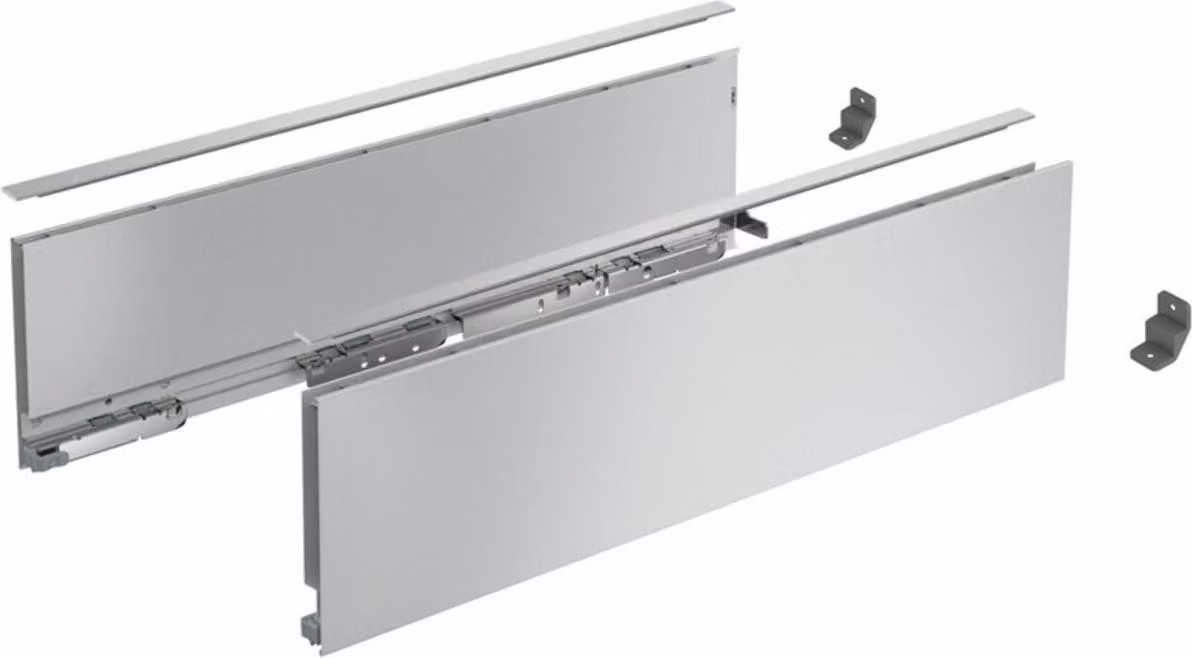 Hettich AVT YOU ZG H139 NL300 ESI SET AVANTECH ZARGE