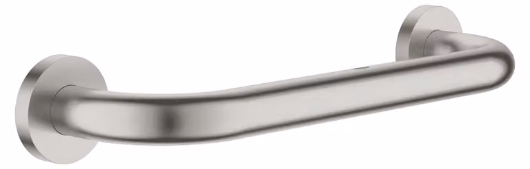 Maniglia, 295 mm, cromata, metallo – Serie Essentials