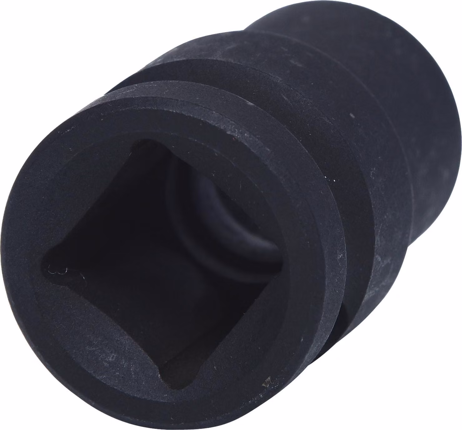 KS TOOLS 1/2" 12 presa quadra, corta, 12 mm (515.0912)