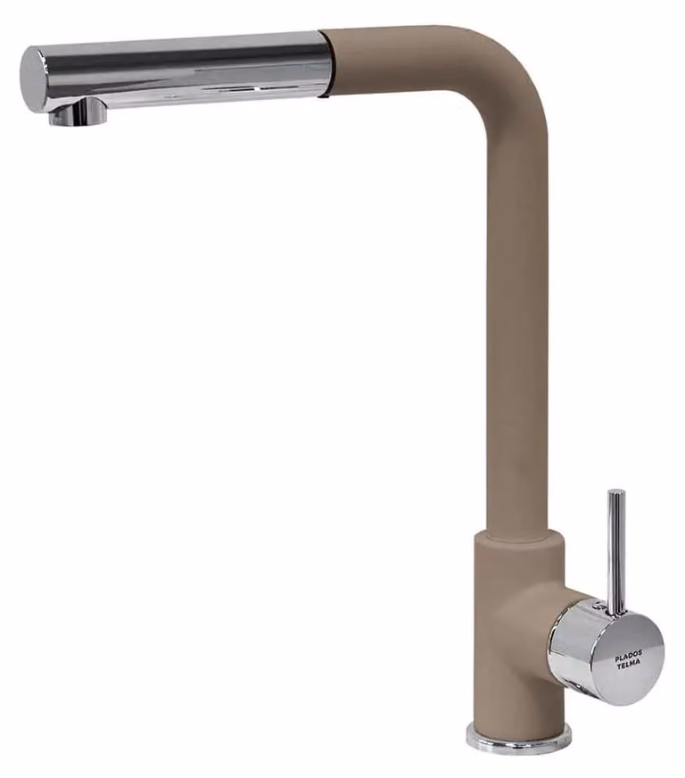 TELMA VEMIXEXTL Marrone