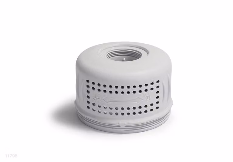 Alloggiamento filtro Intex per portacartucce Spa Original – Ricambio per vasche idromassaggio