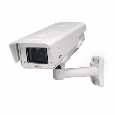 Axis 0433001 Custodia Protettiva per Telecamere di Sicurezza ambienti interni o esterni