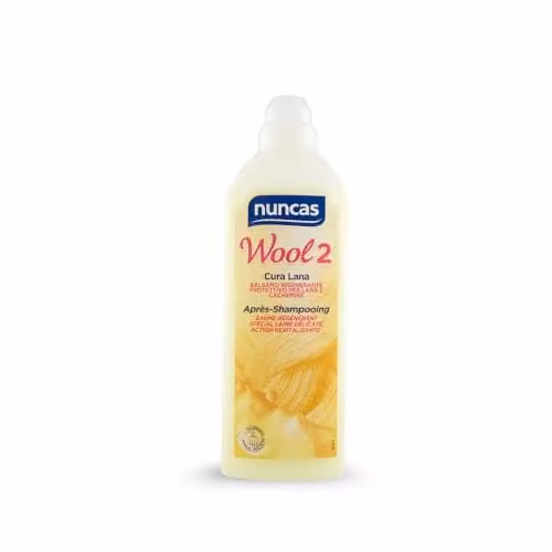 Detersivo Wool 2 Curalana           Ml  750 Nuncas