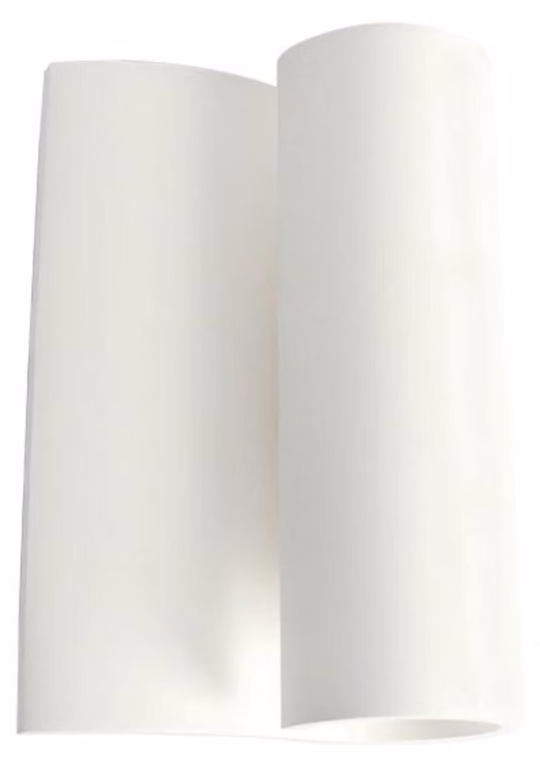 Applique in gesso ACA G85612W