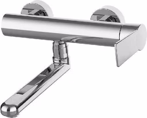 Paffoni Tango - Miscelatore per lavello, cromo TA161CR