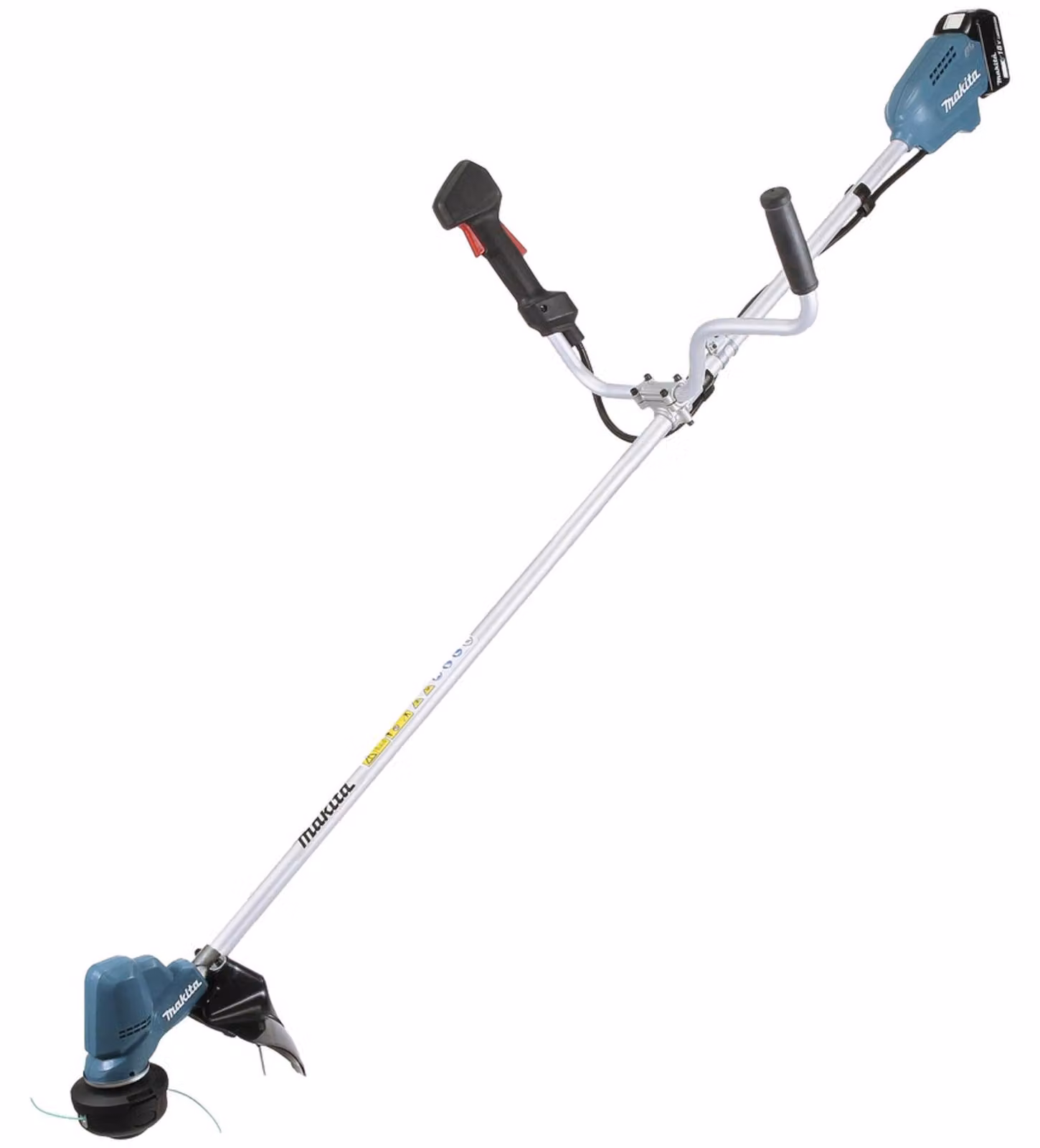 Tagliabordi a batteria Makita DUR190UZX9 18V Solo