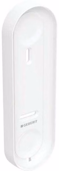 Geberit AquaClean support mural grand, antivol, pour télécommandes Geberit AquaClean, (à partir de lannée de construction 2024), 147.086.01.1, 147.086.01.1