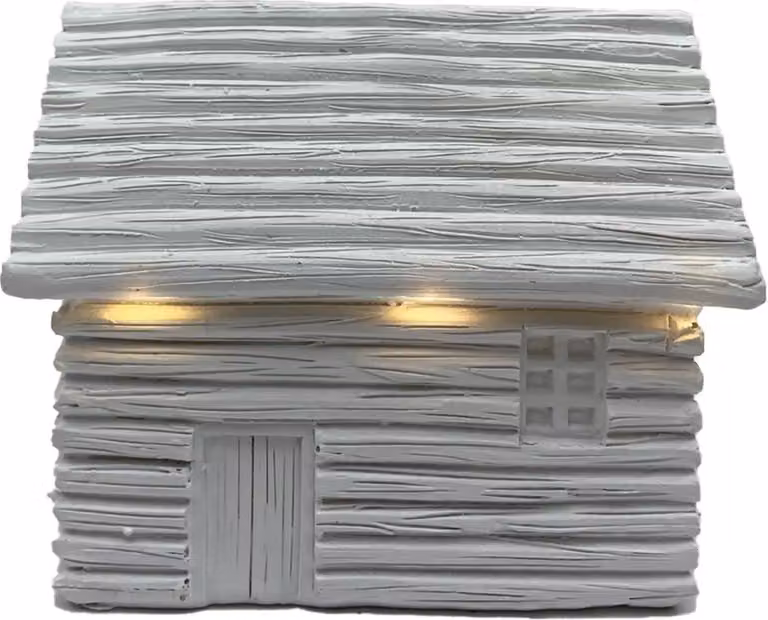Prodex Casa LED bianca 14 x 10 cm Prodex A00545