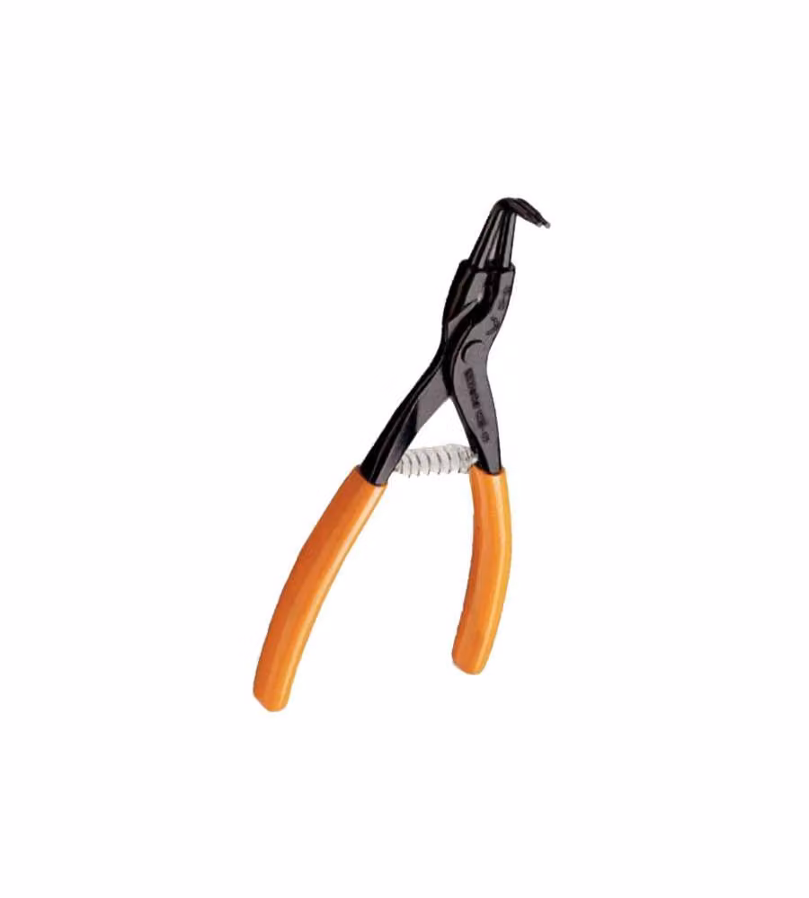 Pinza Anelli Esterni Piegata 220         1038 Beta
