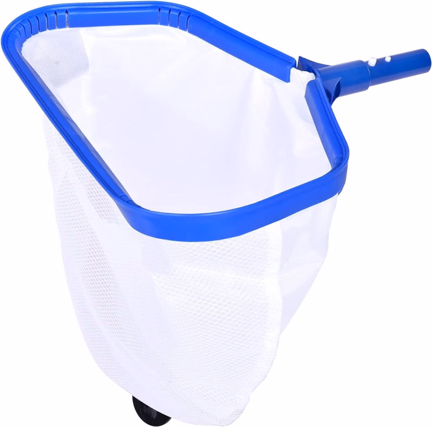 Solidchoice - Rete di prelievo per piscine in alluminio, ideale per una manutenzione efficiente