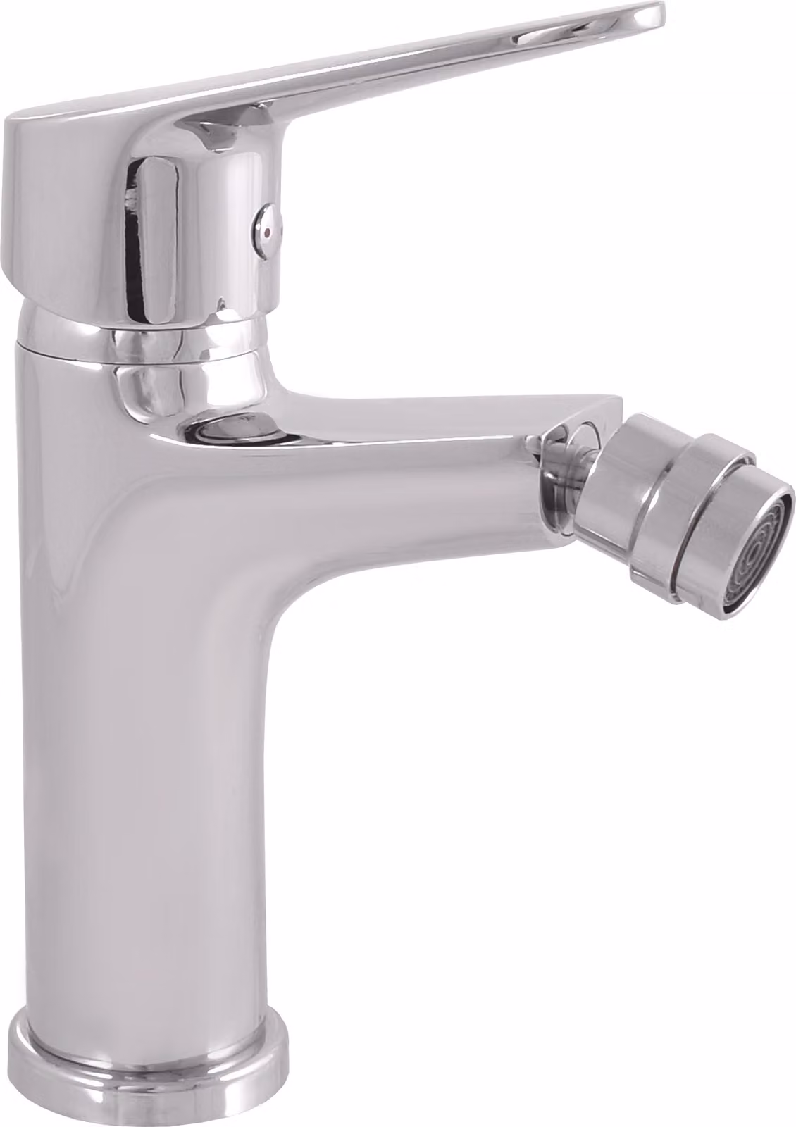 Miscelatore per bidet VICTORIA, Colore: cromo, Dimensioni: 1/2'' (VI245.5)