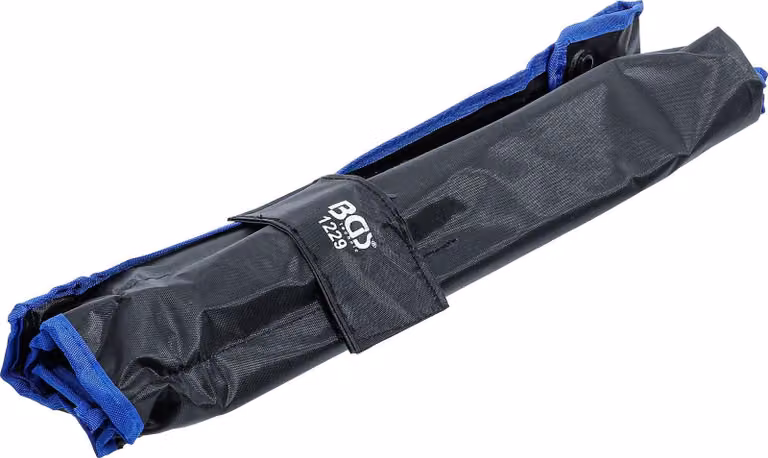 BGS Tetron sacchetto vuoto per articolo 1229 - 1229-LEER