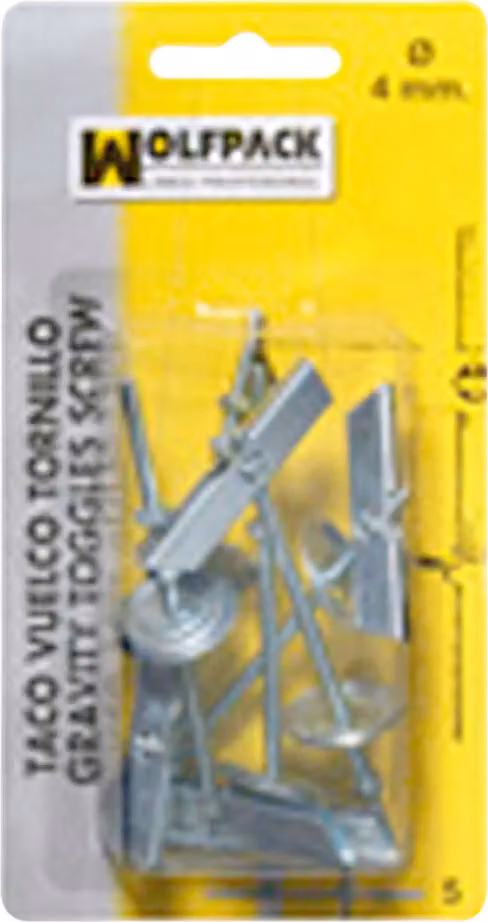 A Utensile forgiato 13132310 Vite/dado