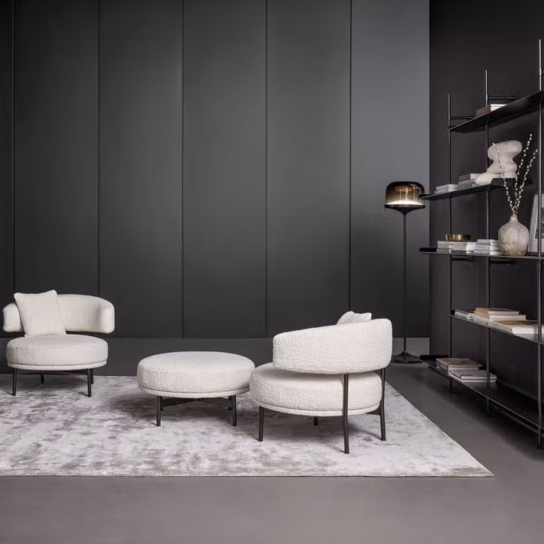 Pouf Neuilly Bonaldo