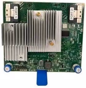 Hpe broadcom mr216i-a controller for hpe gen10+ p26325-b21