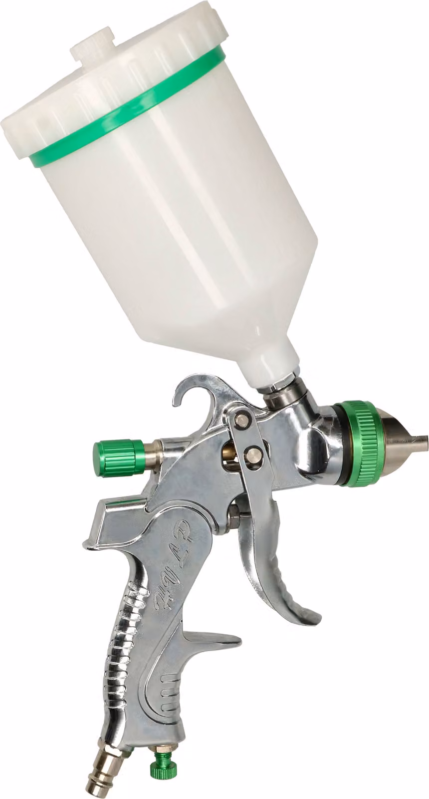 Pistola di verniciatura HVLP KOTARBAU® Pistola di verniciatura con ugelli da 1,4 1,7 2,0 mm