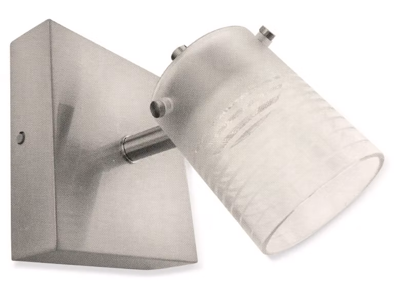 Faretto da parete a LED Philips Toile, 532606716 [Classe energetica A+]