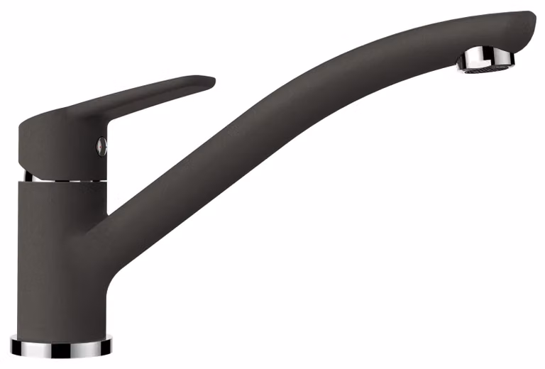 Miscelatore Schock Daja 522000GAS, asfalto, alta pressione, bocca fissa