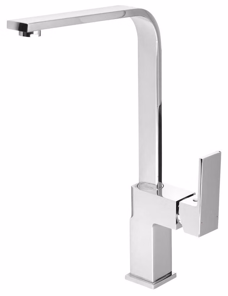 Rubinetto da cucina FRACTO, cromo