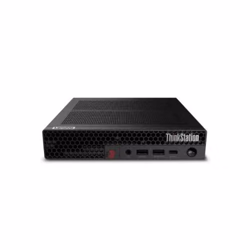 Lenovo ThinkStation P3 Tiny Gen 2 Mini PC Stazione di Lavoro Intel Core Ultra 7 32 GB 1 TB SSD Nero 30K50072IX – 2