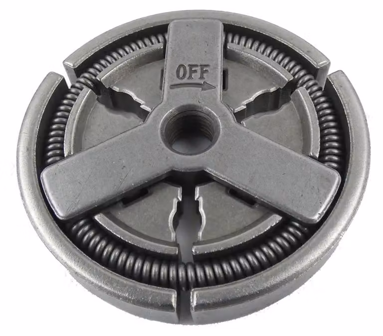 Frizione di ricambio MATRIX per motosega a benzina MCS 46-45