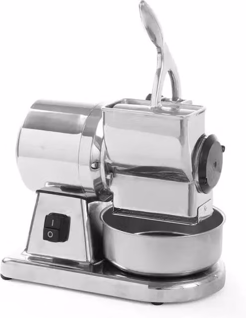 Grattugia per formaggio elettrica, 230V/380W HENDI, 30 kg/h
