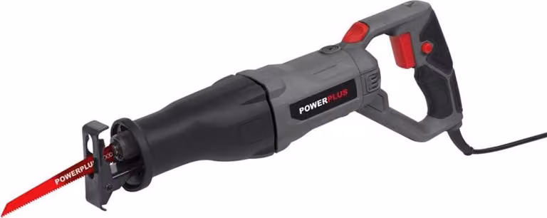 POWERPLUS POWE30030 - Sega a coda 710 W