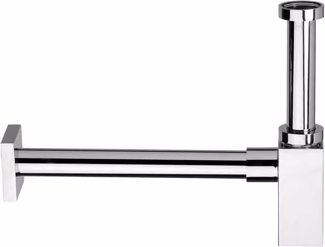 SIFONE QUADRO DA 1"1/4
