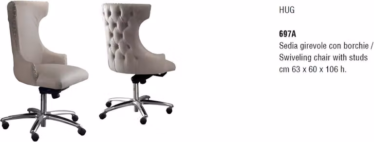 Sessel Stuhl Design Polsterstuhl Luxus Stühle Esszimmerstuhl Bürostuhl Art déco