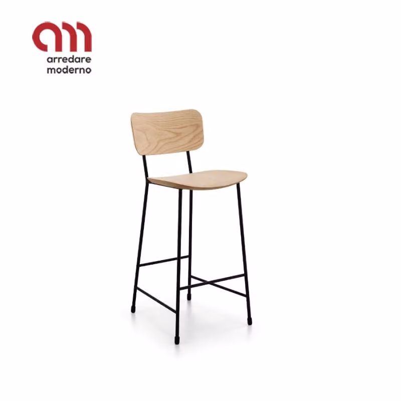 Sgabello Master Midj H65 M LG