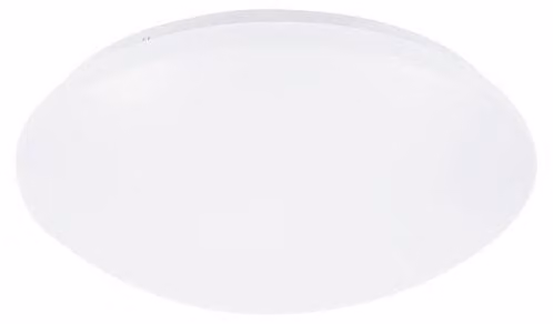 LED 12W plafond LUCAS 3434 Rabalux