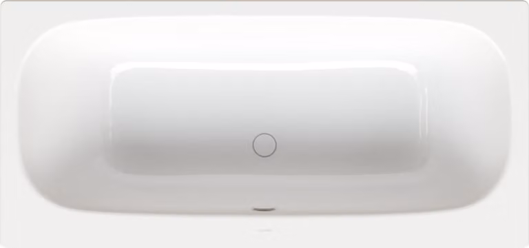 BetteDuett baignoire, 1700x800x420mm, 3100-000Plus, 3100-000Plus