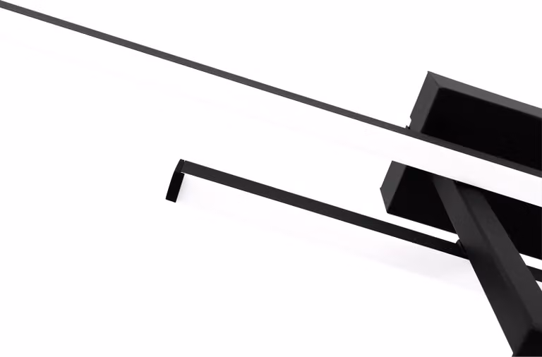 EGLO LED, plafoniera Trepiliano, lampada da soffitto per soggiorno, lampada per corridoio, lampada da soffitto in metallo nera, luce bianco caldo