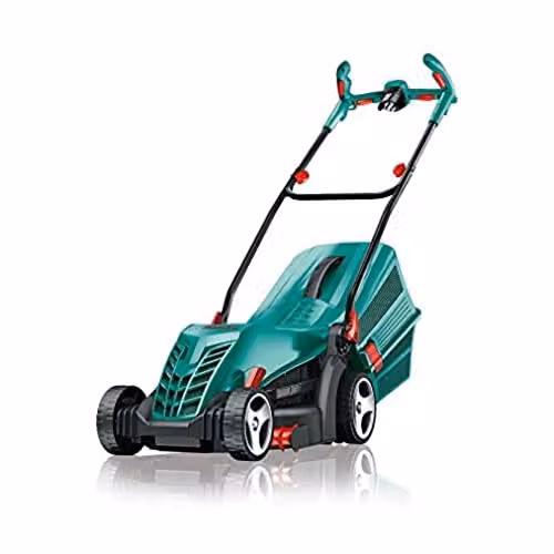 Bosch Tagliaerba/Tosaerba elettrico ARM 34