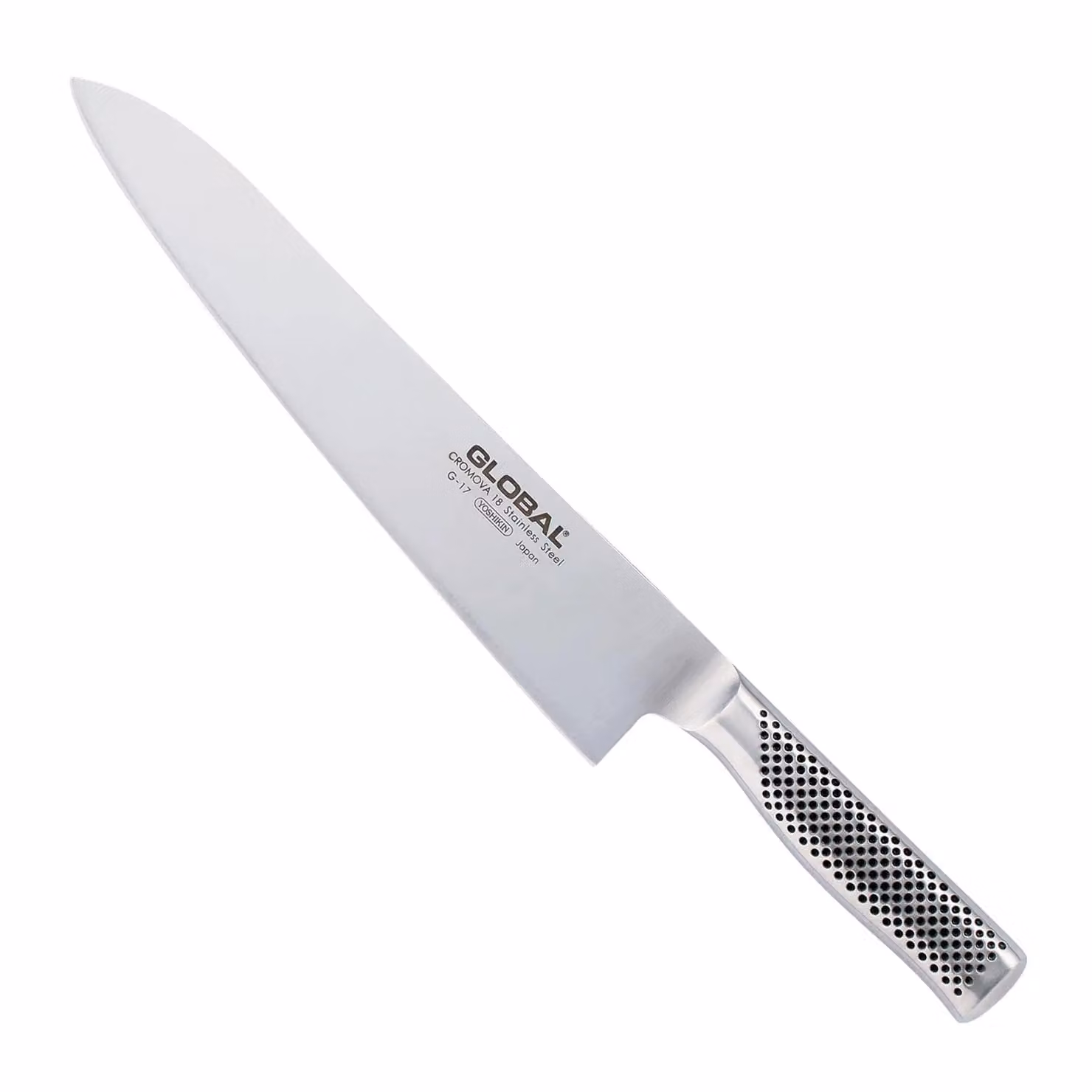 Coltello da cuoco "Profi" cm 27 serie G di Global